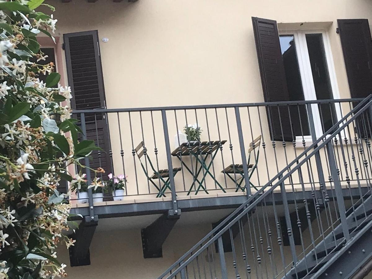Апартаменты Angolo Di Erica Centro Storico